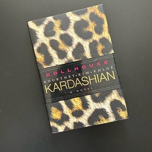 Kardashians Dollhouse Novel